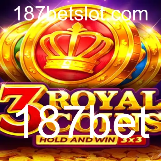 Descubra Tudo Sobre 3royalcoins: O Novo Jogo da Plataforma 187bet