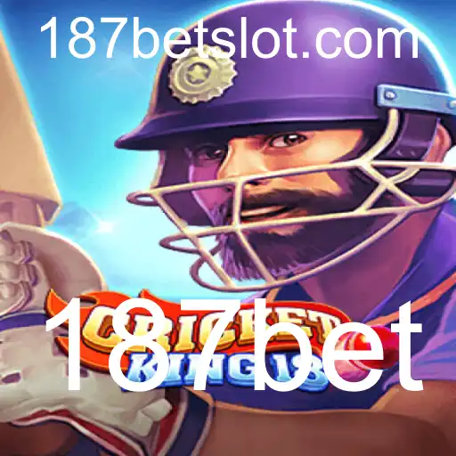 Descubra o mundo emocionante de CricketKing18 e sua conexão com 187bet
