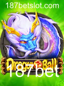Descubra o Mundo de DragonBall e o Papel de 187bet