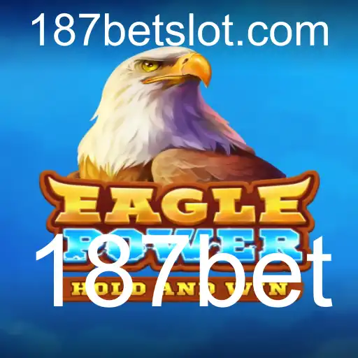 EaglePower: Uma Nova Experiência de Jogo com 187bet