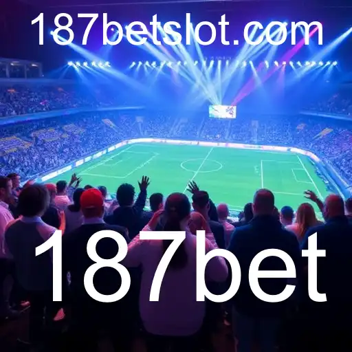 Explorando a Exclusividade em Eventos: O Fascínio do 187bet