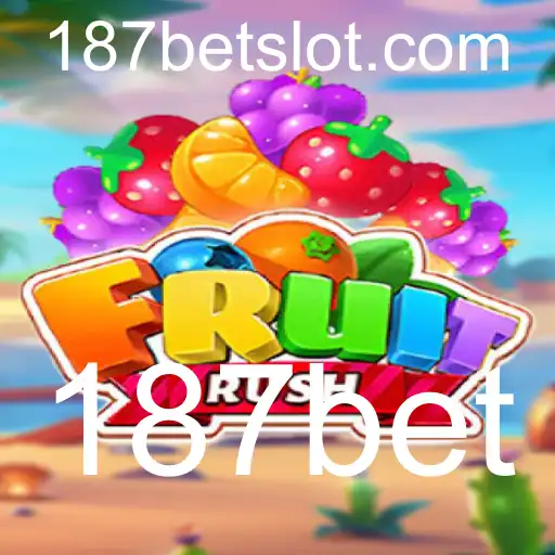 Explorando FruitRush: O Novo Game de Sucesso da Plataforma 187bet