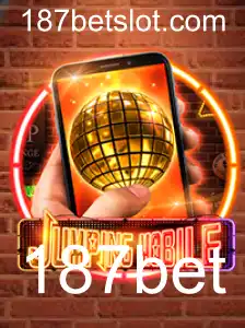 Descubra Jumpingmobile: O Novo Fenômeno dos Jogos Mobile e a Conexão com 187bet