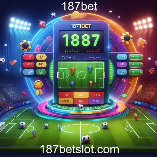 Apostas Ao Vivo no 187bet: A Emoção em Tempo Real