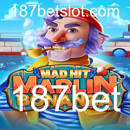 Descubra o Excitante Mundo de MadHitMarlinBonanza em 187bet