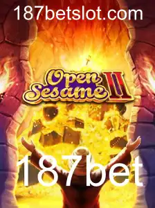 Explorando OpenSesameII: Regras, Estratégias e Conexões com 187bet