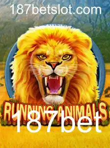Descubra as Emoções e Regras de RunningAnimals com 187bet