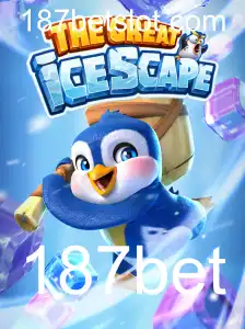 Explorando TheGreatIcescape: Uma Aventura Gélida nas Trincheiras dos Jogos Digitais